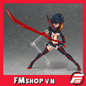 FIGMA 220 RYUKO MATOI FAKE