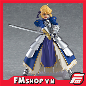FIGMA 227 SABER 2.0 (JAPAN VER)