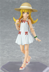 FIGMA 239 OSHINO SHINOBU