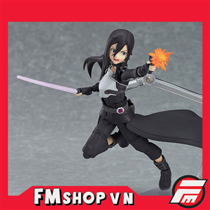 FIGMA 248 GGO KIRITO FAKE