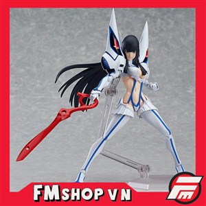 FIGMA 249 SATSUKI KIRYUIN 2ND