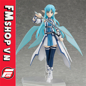 (2ND) FIGMA 264 ASUNA YUKI ( ALO VER)