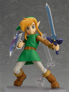 FIGMA 284 A LINK BETWEEN WORLDS VER FAKE