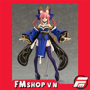 FIGMA 304 FATE EXTRA TAMAMO OPEN