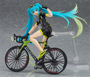 FIGMA 307 RACING MIKU 2015 (JPV) 