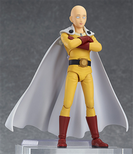 FIGMA 310 ONE PUNCH MAN SAITAMA 2ND