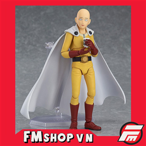 FIGMA 310 ONE PUNCH MAN SAITAMA 2ND.