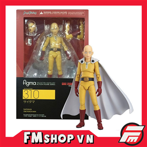 FIGMA 310 SAITAMA FAKE