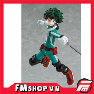 FIGMA 323 MY HERO ACADEMIA MIDORIYA IZUKU
