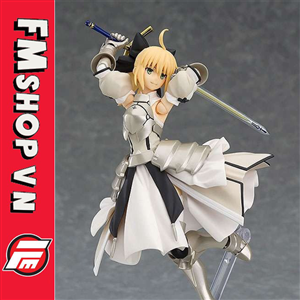 (2ND) FIGMA 350: SABER/ALTRIA PENDRGON