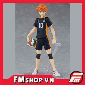 FIGMA 358 HAIKYUU!! SHOYO HINATA