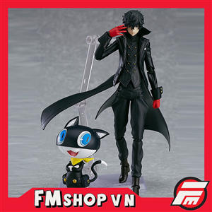 FIGMA 363 PERSONA 5 JOKER