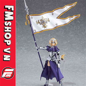 FIGMA 366 JEANNE DARC FAKE