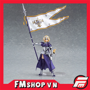 FIGMA 366 RULER/JEANNE DARC