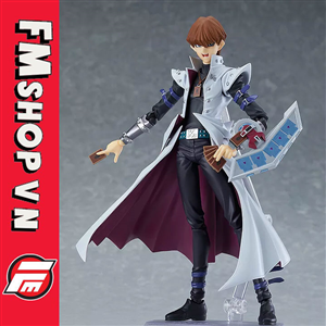 (2ND- THIẾU VỈ- GÃY DÂY NỊT TAY) FIGMA 372 SETO KAIBA