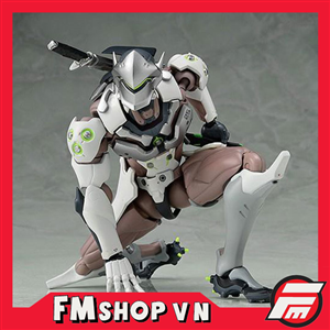 FIGMA 373 GENJI 2ND
