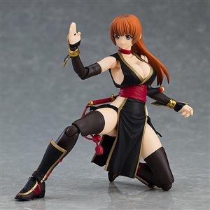 FIGMA 382B KASUMI C2 BLACK VER JPV