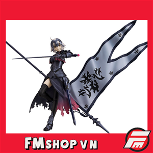 FIGMA 390 JEANE DARC ALTER BOOTLEG VER