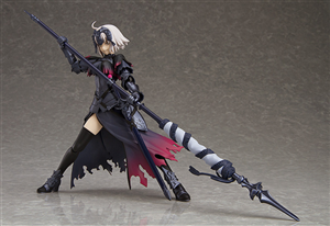 FIGMA 390 JEANNE DARC 2ND