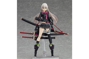 FIGMA 396 ICHI LIKE NEW