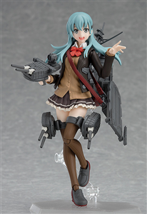 FIGMA 403 SUZUYA KAI NII