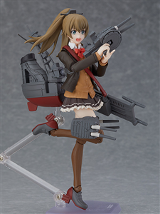 FIGMA 409 KANTAI KUMANO-KAI II