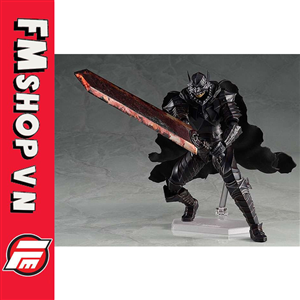 FIGMA 410 GUTS (BERSERKER ARMOR) FAKE