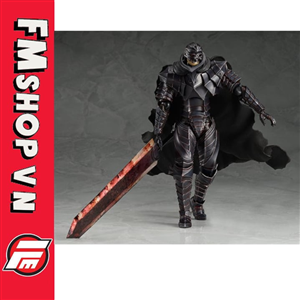 FIGMA 410 GUTS BERSERKER ARMOR VER FAKE