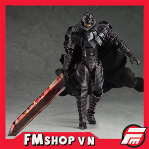 FIGMA 410 GUTS BERSERKER ARMOR VER