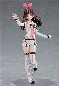 FIGMA 411 KIZUNA AI 411