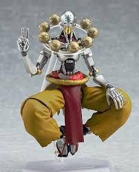 FIGMA 413 ZENYATTA