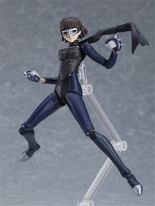 FIGMA 417 PERSONA 5 THE ANIMATION QUEEN