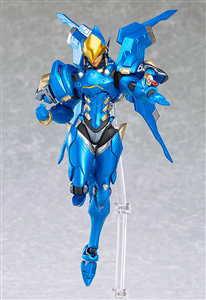 FIGMA 421 OVERWATCH PHARAH (JPV)