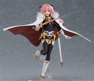 (PRE-ORDER) FIGMA 423 RIDER OF 