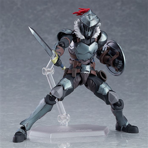 FIGMA 424 GOBLIN SLAYER (JAPAN VER)