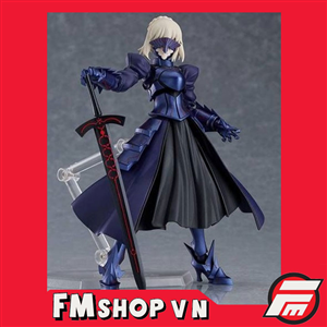 FIGMA 432 SABER ALTER 2.0 OPEN (MỘT CẶP)