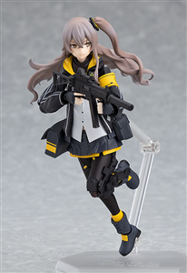 FIGMA 457 UMP45 2ND