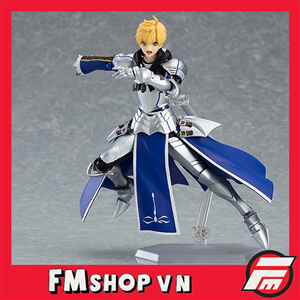 FIGMA 463 SABER/ARTHUR PENDRAGON (PROTOTYPE)