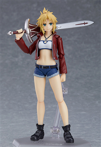 FIGMA 474 SABER OF 