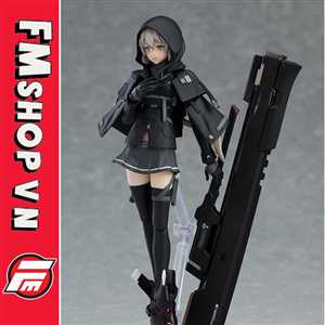 FIGMA 485 ANOTHER ICHI FAKE