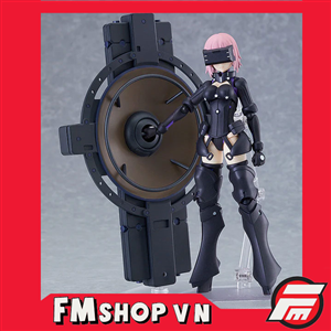 FIGMA 502 SHIELDER/MASH KYRIELIGHT (ORTINAX)