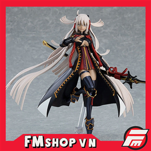 FIGMA 515 ALTER EGO/OKITA SOUJI (ALTER)