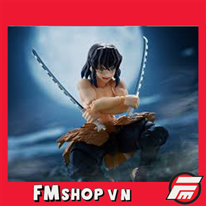 (2ND) FIGMA 533 INOSUKE