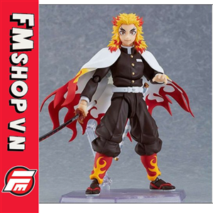 FIGMA 553 KYOJURO RENGOKU FAKE