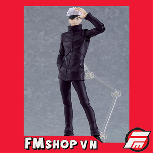 FIGMA 557 SATORU GOJO 2ND