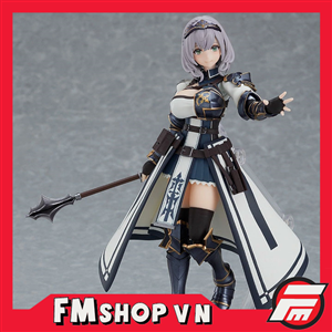 FIGMA 565 SHIROGANE NOEL