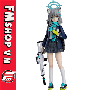 FIGMA 567 SHIROKO SUNAOOKAMI FAKE