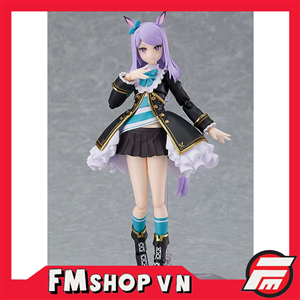 FIGMA 572 UMAMUSUME: PRETTY DERBY MEJIRO MCQUEEN