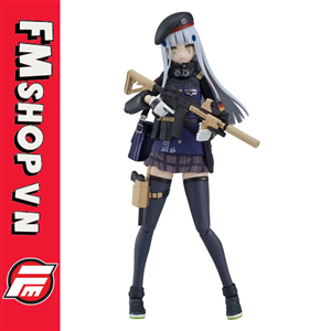 FIGMA 573 GIRLS FRONTLINE 416 BOOTLEG