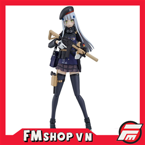 (JPV) FIGMA 573 GIRLS FRONTLINE 416